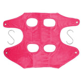 2 PCS Dog Grooming Hammock,Dog Grooming Supplies,Dog Hammock,Dog Grooming Harness,Pet Grooming Hammock