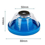 Electric Drill Dust Cover Ash Bowl Must-Have Accessory Dustproof Device Electric Hammer Drill Dust Collector for Home Reusable