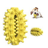 Dog Chew Toys for Toothbrush Multifunctional Teeth Cleaning and Gum Massage Durable Cactus-Shaped Dog,Tough Toys for Large In Australia - Darrahopens