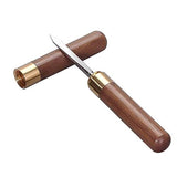 Blackwood Puer Puerh Tea Knife Needle Professional Tool for Breaking Prying Cake Brick Rosewood Puer puerh Tea Knife Needle