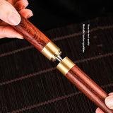 Blackwood Puer Puerh Tea Knife Needle Professional Tool for Breaking Prying Cake Brick Rosewood Puer puerh Tea Knife Needle