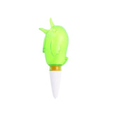 Automatic Birds Shape Drip Watering System Pack of 2 Keep Your Plants Happy and Well-watered with The Stylish Plastic Birdie In Australia - Darrahopens