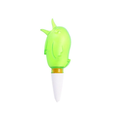 Automatic Birds Shape Drip Watering System Pack of 2 Keep Your Plants Happy and Well-watered with The Stylish Plastic Birdie In Australia - Darrahopens