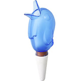Automatic Birds Shape Drip Watering System Pack of 2 Keep Your Plants Happy and Well-watered with The Stylish Plastic Birdie