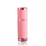 LED Flashlight, Small Glow Flashlights with 9 LED Lights, Portable Light Nail Dryer for Nail Gel, Flashlight Mini Powerful Pet In Australia - Darrahopens
