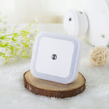 White Night Lights Plug into Wall 4-Pack,Nightlight with Light Energy Efficient Sensor, LED Night Light for Living Room,Bedroo In Australia - Darrahopens