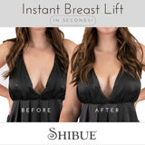 Tape, Body Tape for Breast, Bra Tape Lift for Large Breast, Boob Tape for Large Breasts, Breast Tape Lift 2.5cm*5m