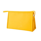 Women Make Up Makeup Bags Organizer Cosmetic Bag Candy Color PU Portable Toiletry Bag Travel Make Up Pouch In Australia - Darrahopens