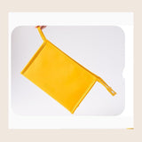 Women Make Up Makeup Bags Organizer Cosmetic Bag Candy Color PU Portable Toiletry Bag Travel Make Up Pouch In Australia - Darrahopens