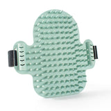 Tickle Comb Cat Self Wall Corner Cat Practical Cat Comb Cat Hair Comb Dog Bathing Brush Cat Wall Scratcher Pet