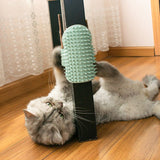 Tickle Comb Cat Self Wall Corner Cat Practical Cat Comb Cat Hair Comb Dog Bathing Brush Cat Wall Scratcher Pet