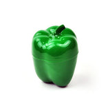 Classic Food Savers, set of 5 Kitchen Crisper Vegetable Container Onion Tomato Lemon For Storage Container