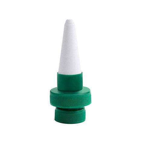 Vacation Plant Waterer, Set of 3 Ceramic Self Watering Cone Spikes, Automatic Flower and Drip Irrigation Watering Stakes In Australia - Darrahopens