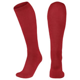 Men's Compression Style Pro Athletic Socks for Baseball, Softball, Football, and More Men's Casual Cozy Gripper Lounge