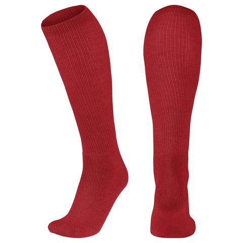 Men's Compression Style Pro Athletic Socks for Baseball, Softball, Football, and More Men's Casual Cozy Gripper Lounge