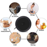 Tape Measure for Body Measuring Tape for Body Measurements Tape Tailor Clothing Soft Tape Measure 1.5m/60inch for Body Measuring