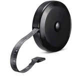 Tape Measure for Body Measuring Tape for Body Measurements Tape Tailor Clothing Soft Tape Measure 1.5m/60inch for Body Measuring