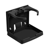 Adjustable Folding Drink Cup Holder with Screws Universal Bottle Holder for Marine Boat Caravan Car Trucks RVs Vans In Australia - Darrahopens