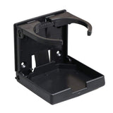 Adjustable Folding Drink Cup Holder with Screws Universal Bottle Holder for Marine Boat Caravan Car Trucks RVs Vans In Australia - Darrahopens