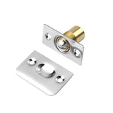 Ball Catch Door Hardware Jiay Door Ball Catch Top of Door French Door Ball Catch Latch Adjustable Roller Ball Catch Drive In Australia - Darrahopens