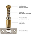 Ball Catch Door Hardware Jiay Door Ball Catch Top of Door French Door Ball Catch Latch Adjustable Roller Ball Catch Drive In Australia - Darrahopens