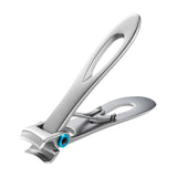 Nail Clippers for Thick Nails - Pretty Wide Jaw Opening Oversized Nail Clippers, Stainless Steel Heavy Duty , Extra Large