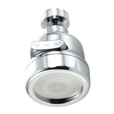 Kitchen Sink Aerator, 360-Degree Swivel Faucet Aerator, Water Saving Faucet with Gasket Faucet Replacement Part …
