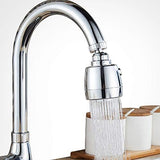 Kitchen Sink Aerator, 360-Degree Swivel Faucet Aerator, Water Saving Faucet with Gasket Faucet Replacement Part …