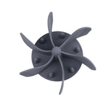 Slow Feeder Dog Bowls Insert Super Firm Slow Eating Bowl [Cuttable] for Small Breed and Medium Size Dog Compatible with Regular In Australia - Darrahopens
