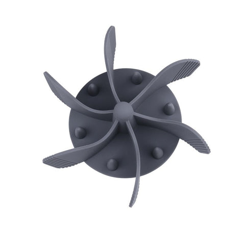 Slow Feeder Dog Bowls Insert Super Firm Slow Eating Bowl [Cuttable] for Small Breed and Medium Size Dog Compatible with Regular In Australia - Darrahopens