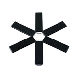 Foldable Trivets for Kitchen Decor - Expandable for Instant Pot Holders for Kitchen Accessories Tabletop Hot Pot Holder In Australia - Darrahopens
