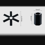 Foldable Trivets for Kitchen Decor - Expandable for Instant Pot Holders for Kitchen Accessories Tabletop Hot Pot Holder In Australia - Darrahopens