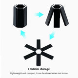 Foldable Trivets for Kitchen Decor - Expandable for Instant Pot Holders for Kitchen Accessories Tabletop Hot Pot Holder