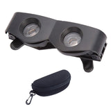 Professional Hands Binocular Glasses for Fishing, Bird Watching, Sports, Concerts, Theater, Opera, TV, Sight Seeing, Hands In Australia - Darrahopens