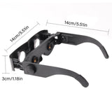 Professional Hands Binocular Glasses for Fishing, Bird Watching, Sports, Concerts, Theater, Opera, TV, Sight Seeing, Hands In Australia - Darrahopens