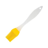 Basting Brush, Basting Brushes Grill Kitchen Silicone Pastry Cooking Brushs & BBQ Basting Brush, (2 Pack)