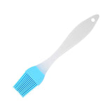 Basting Brush, Basting Brushes Grill Kitchen Silicone Pastry Cooking Brushs & BBQ Basting Brush, (2 Pack)