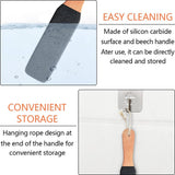 Foot Scrubber Callus Remover for Dead Skin,Corn,Exfoliator and Hard Skin,Pumice Stone Pedicure Tool Foot File fit Wet and Dry Feet In Australia - Darrahopens