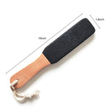 Foot Scrubber Callus Remover for Dead Skin,Corn,Exfoliator and Hard Skin,Pumice Stone Pedicure Tool Foot File fit Wet and Dry Feet In Australia - Darrahopens