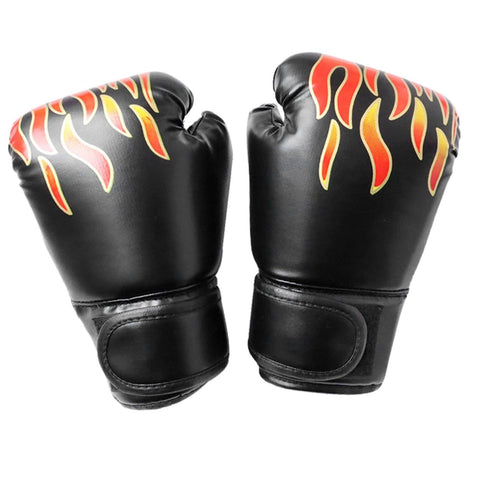 1 Pair Kickboxing Children's Boxing Gloves Glove Mittens Boxing Gloves Boxing Gloves for 3-8 Years