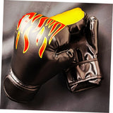 1 Pair Kickboxing Children's Boxing Gloves Glove Mittens Boxing Gloves Boxing Gloves for 3-8 Years