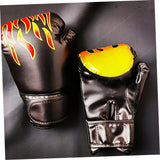 1 Pair Kickboxing Children's Boxing Gloves Glove Mittens Boxing Gloves Boxing Gloves for 3-8 Years