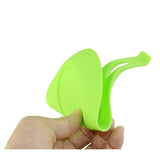 Spoon Rest for Stove Top Silicone Spoon Rest for Kitchen Counter - Kitchen Spoon Rest Silicone Spatula Holder Silicone Spoon Holde