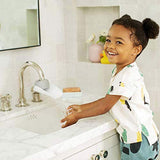 Faucet Extender for Kitchen and Bathtub Sink, Universal Sink Handle Extenders, Fun Hand-Washing for Babies, Toddlers and Kids