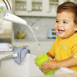 Faucet Extender for Kitchen and Bathtub Sink, Universal Sink Handle Extenders, Fun Hand-Washing for Babies, Toddlers and Kids