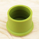 2 PackSilicone Wine Stoppers – Replace a cork – Airtight seal on Wine Bottles – Reusable Beer Bottle Cover