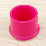 2 PackSilicone Wine Stoppers – Replace a cork – Airtight seal on Wine Bottles – Reusable Beer Bottle Cover