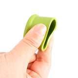 2 PackSilicone Wine Stoppers – Replace a cork – Airtight seal on Wine Bottles – Reusable Beer Bottle Cover