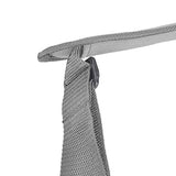 Garden Tool Bag Shoulder Crossbody Tool Bag Canvas Storage Bag Gardening Garden Pruning Tool Bag(Grey)