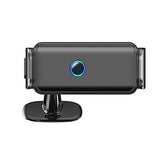 Electric Induction Mobile Phone Holder, New Phone Holder Electric Bracket Suitable for Air Vent Clip Stand Auto Mount Bracke